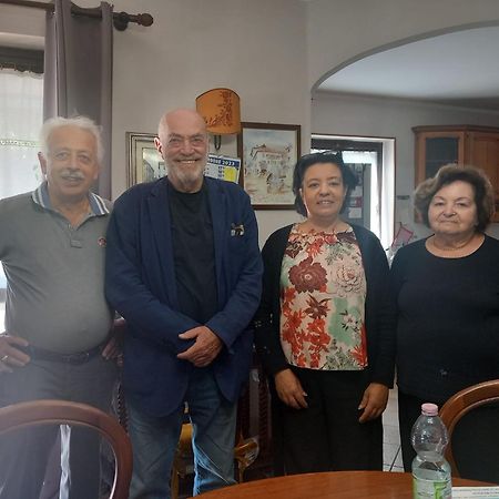 Il Laghetto Bed & Breakfast Torre Canavese Екстериор снимка