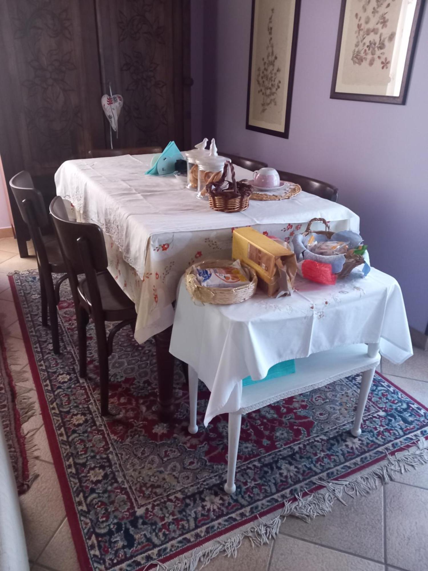 Il Laghetto Bed & Breakfast Torre Canavese Екстериор снимка