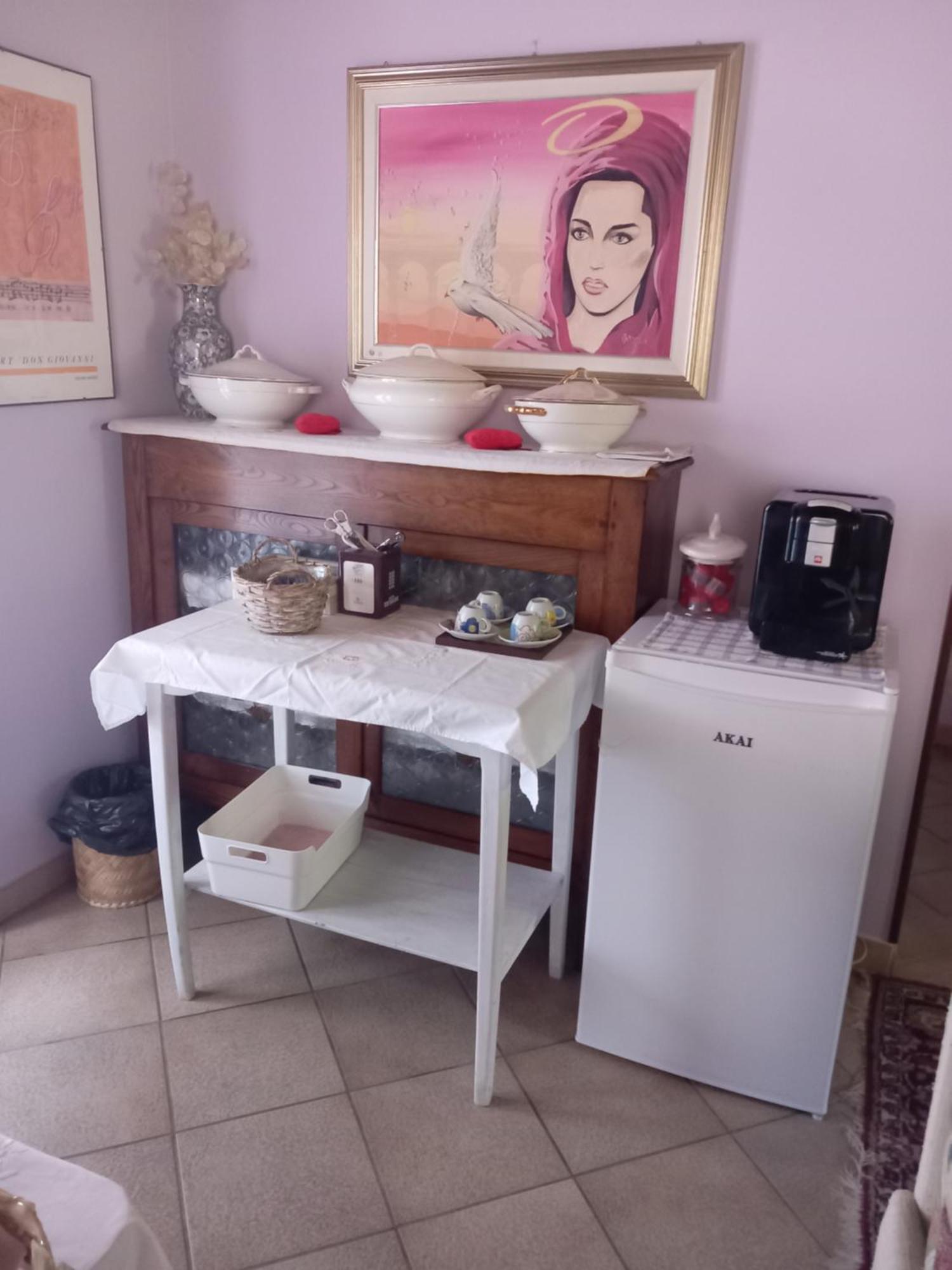 Il Laghetto Bed & Breakfast Torre Canavese Екстериор снимка