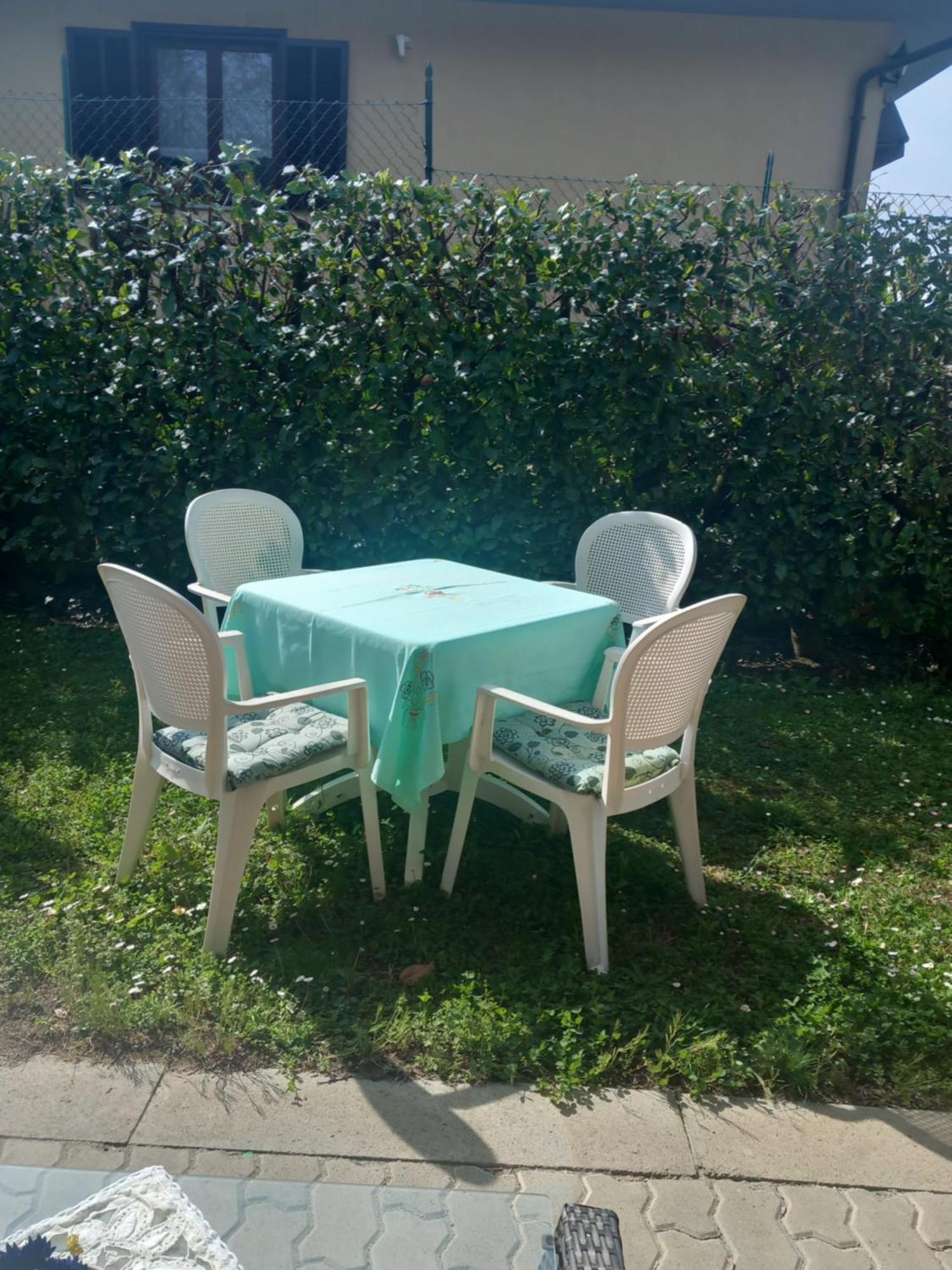 Il Laghetto Bed & Breakfast Torre Canavese Екстериор снимка