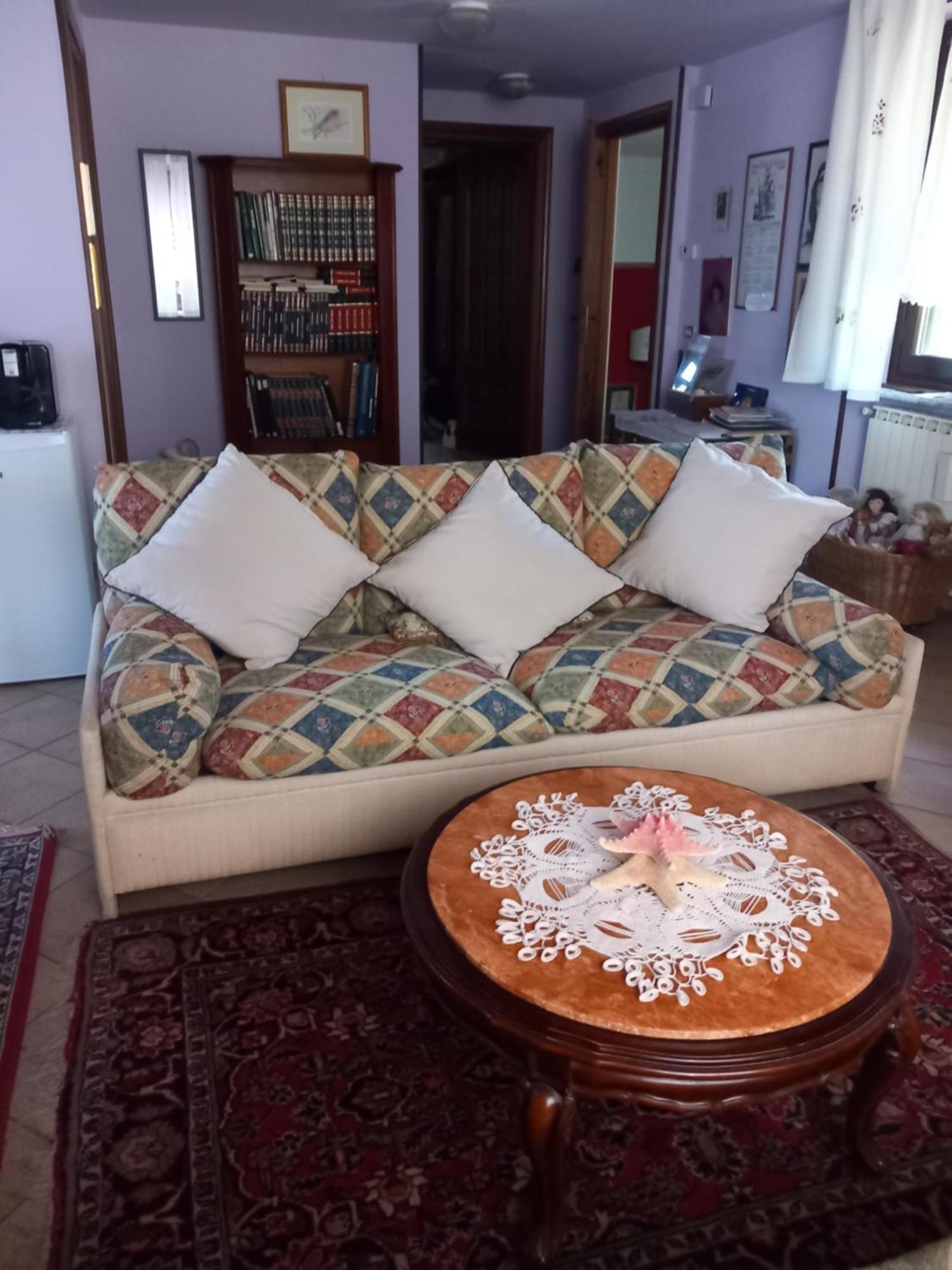 Il Laghetto Bed & Breakfast Torre Canavese Екстериор снимка