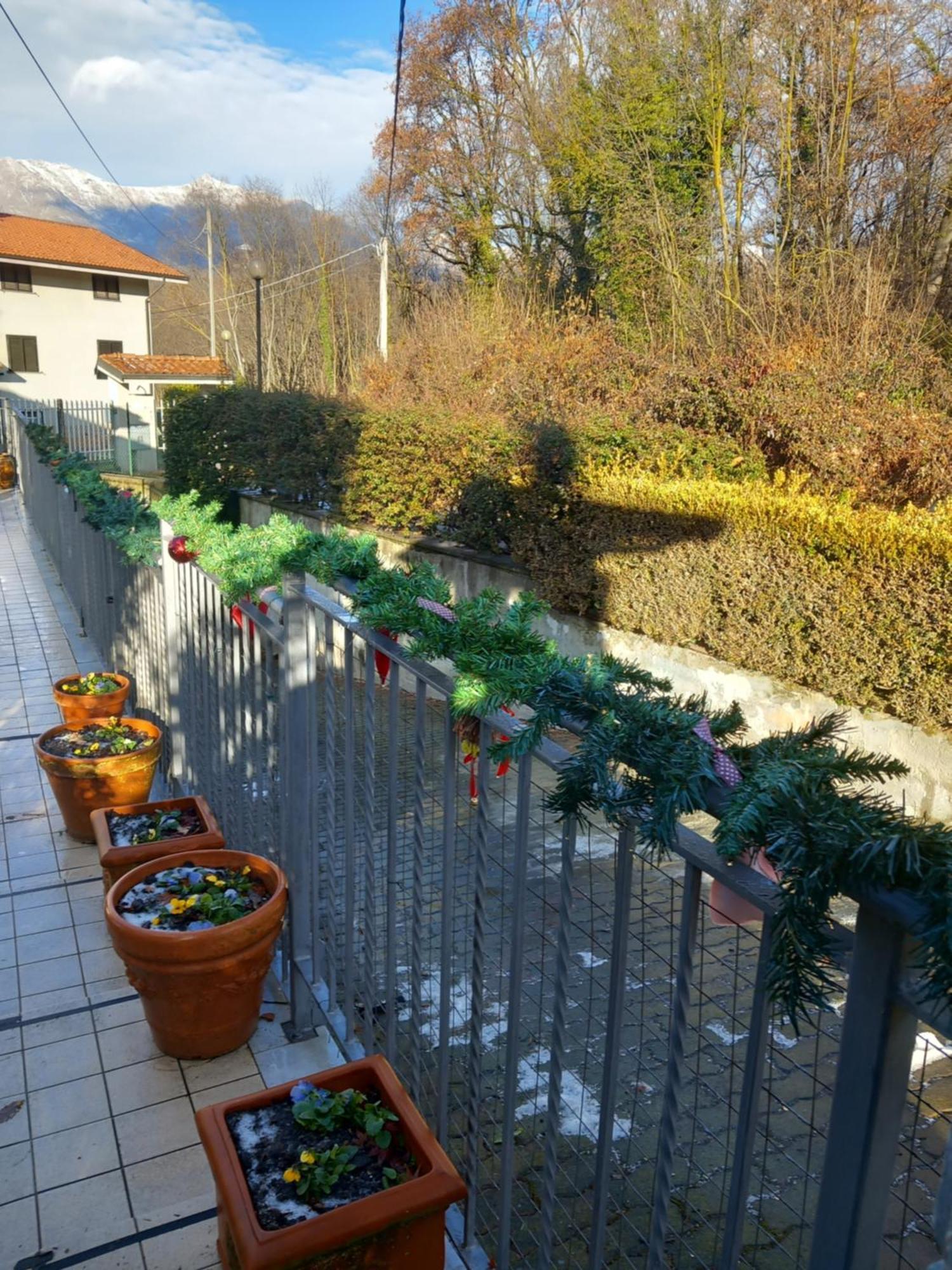 Il Laghetto Bed & Breakfast Torre Canavese Екстериор снимка