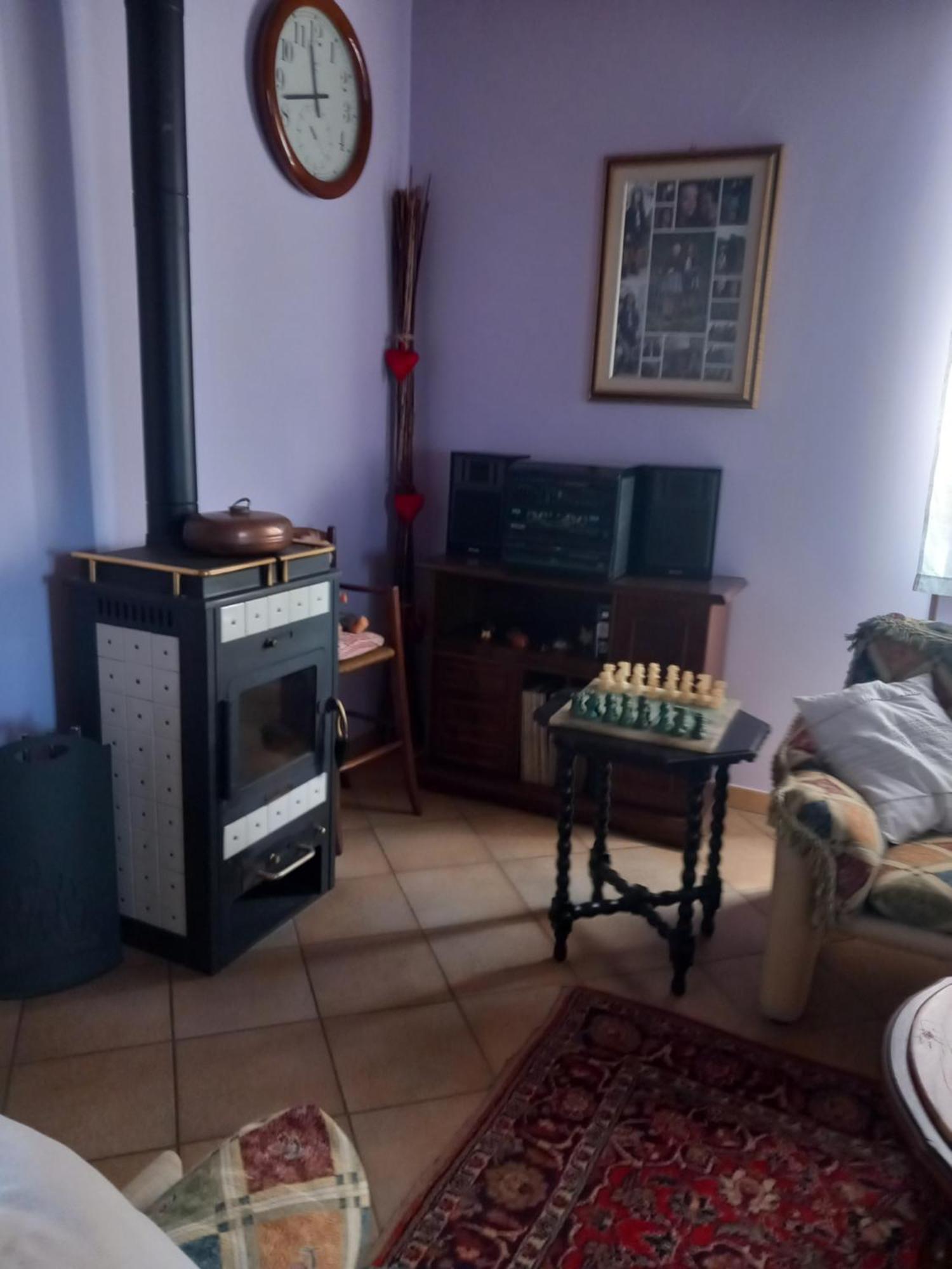 Il Laghetto Bed & Breakfast Torre Canavese Екстериор снимка