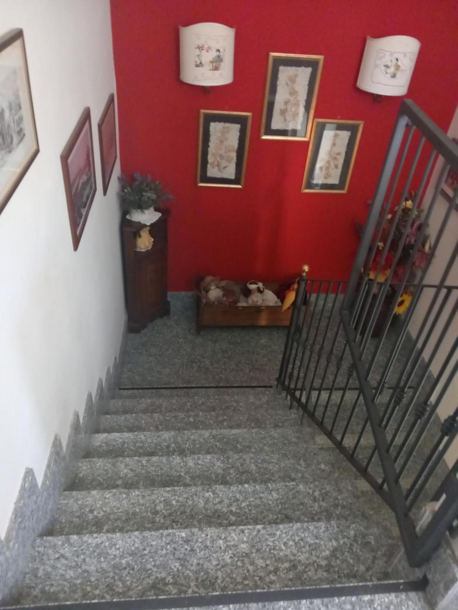 Il Laghetto Bed & Breakfast Torre Canavese Екстериор снимка