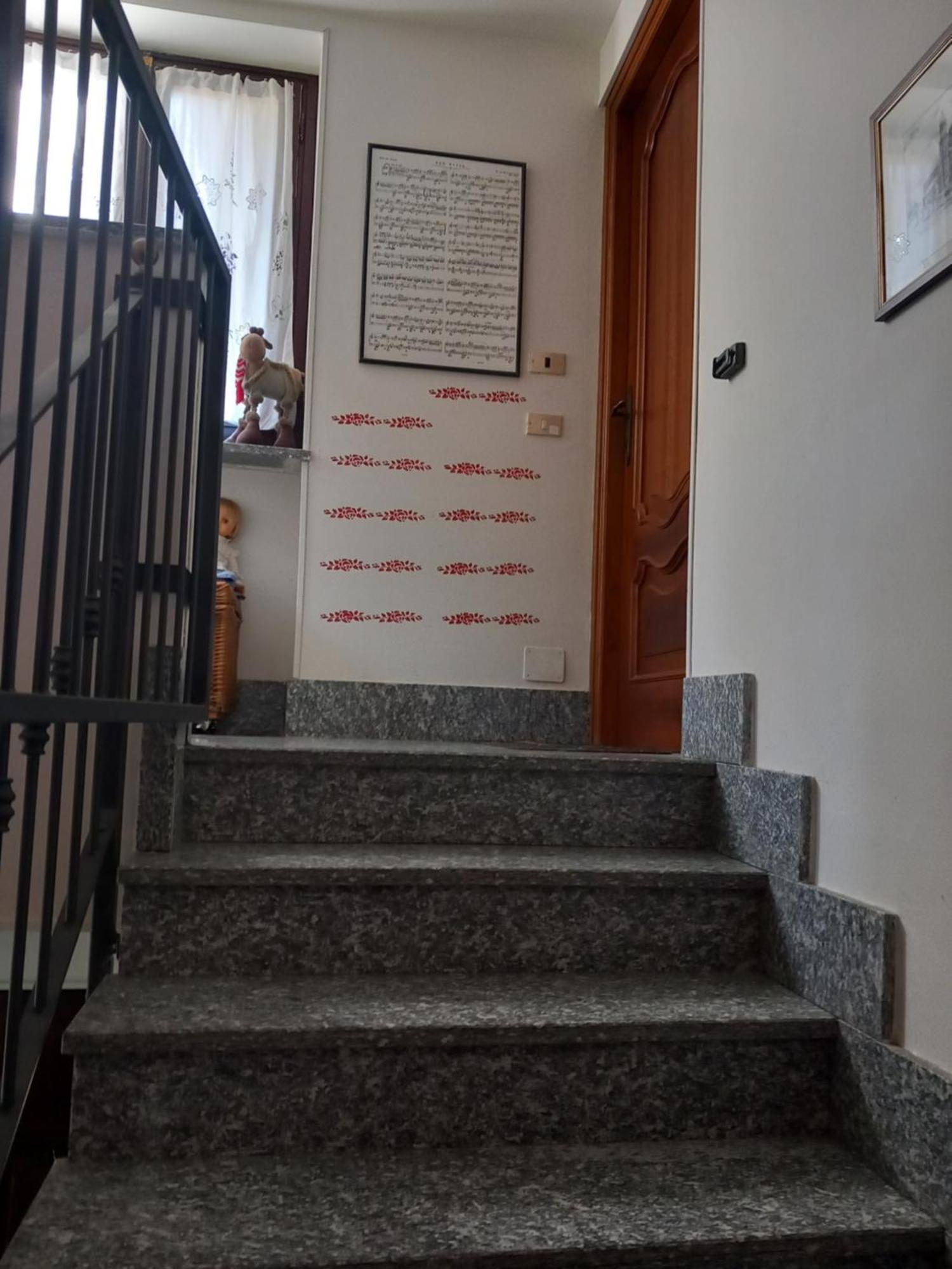 Il Laghetto Bed & Breakfast Torre Canavese Екстериор снимка