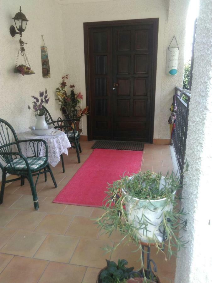 Il Laghetto Bed & Breakfast Torre Canavese Екстериор снимка