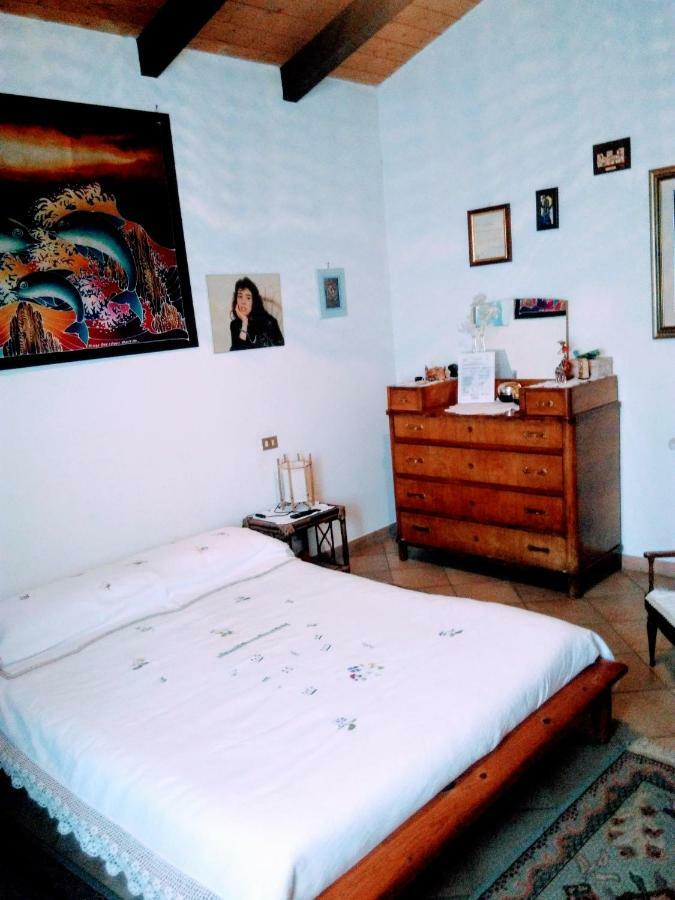 Il Laghetto Bed & Breakfast Torre Canavese Екстериор снимка