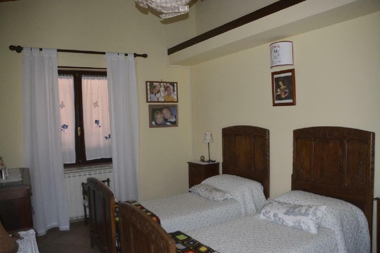 Il Laghetto Bed & Breakfast Torre Canavese Екстериор снимка