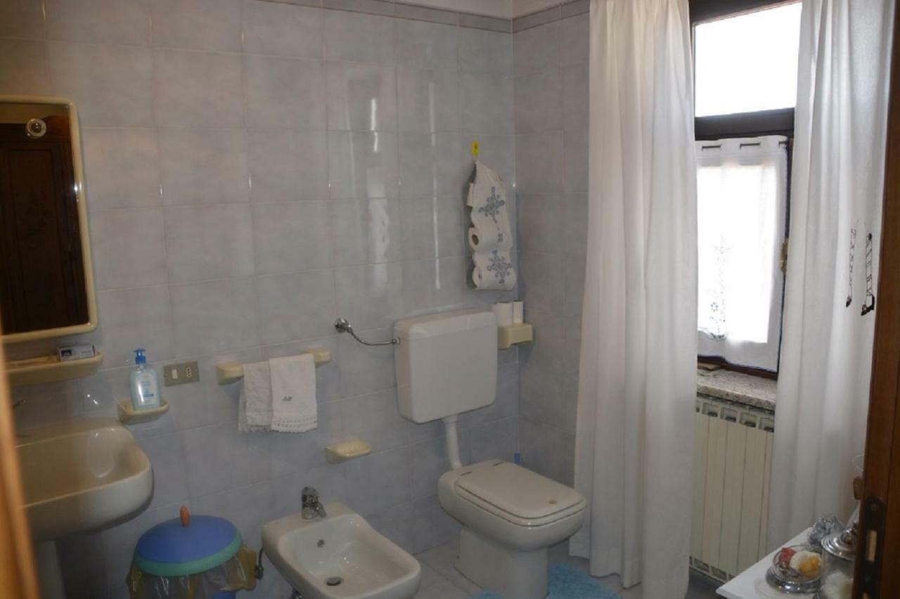 Il Laghetto Bed & Breakfast Torre Canavese Екстериор снимка